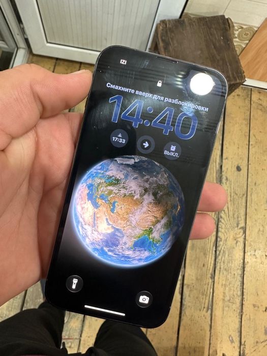 Iphone 13 PRO 256 gb