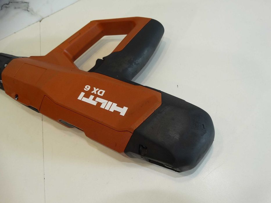 2025 - Hilti DX 6 F8 - Уред за директен монтаж