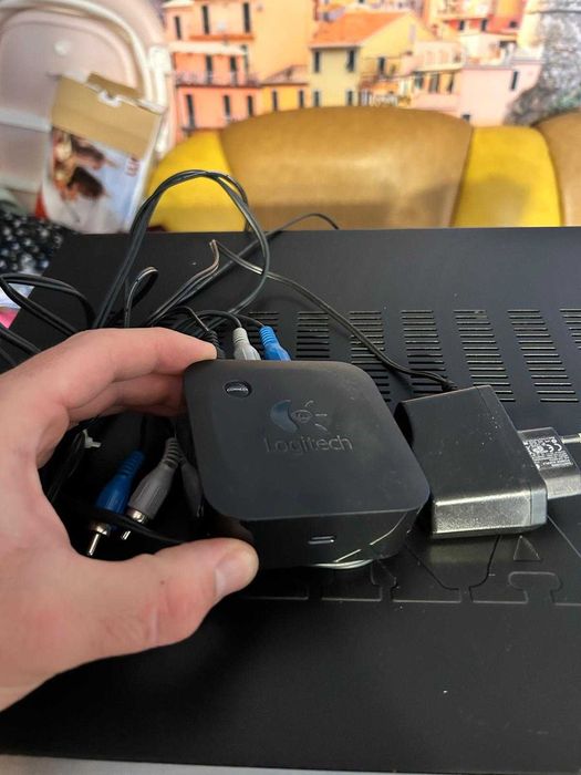 Sistem audio 5.1 Akai