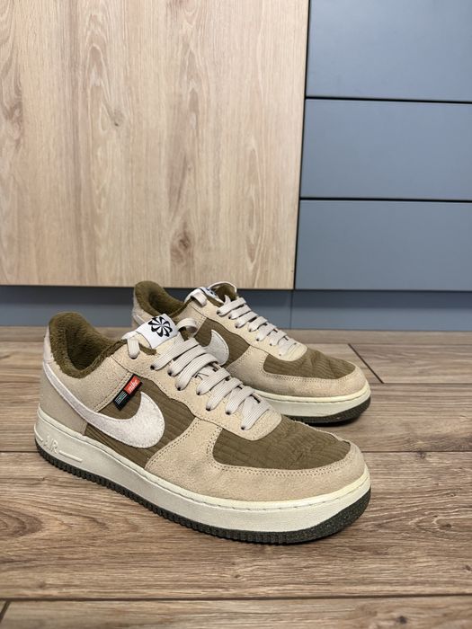 Sneakers Nike Airforce 1