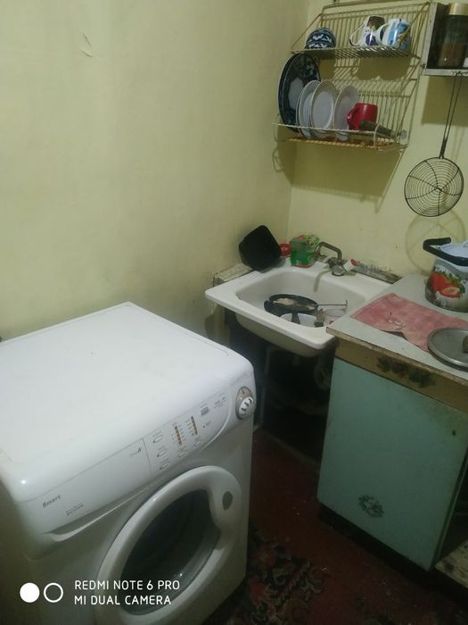 Продажа квартира