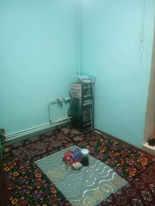 1.хоналик квартира сотилади