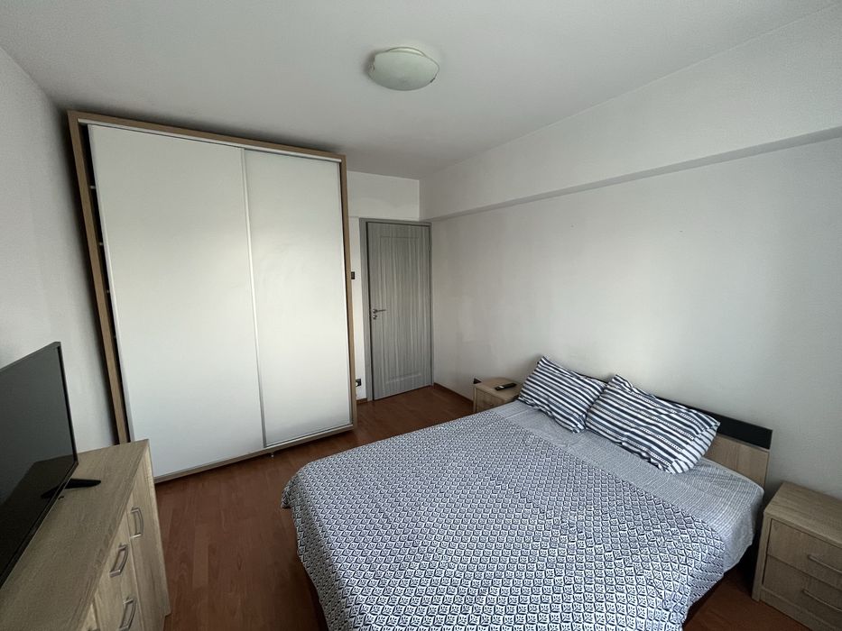 Inchiriere apartament 2 camere-Brasov.