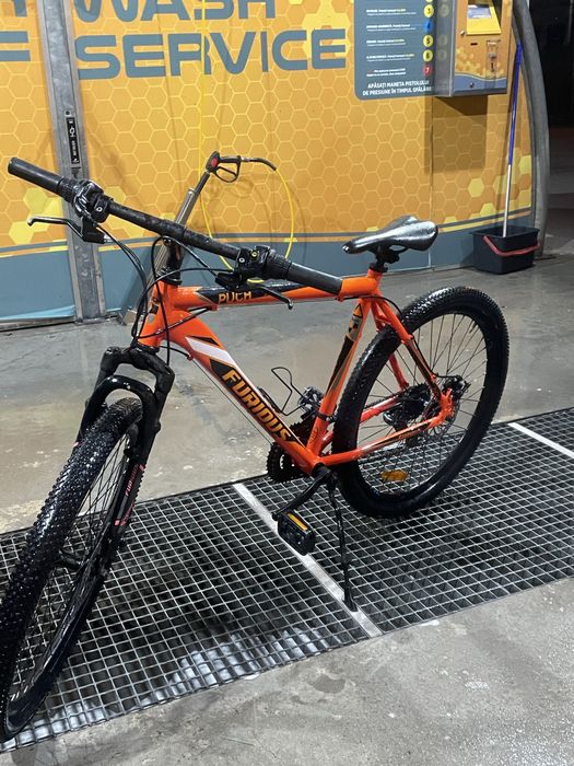 Vănd bicicleta !! Negociabil