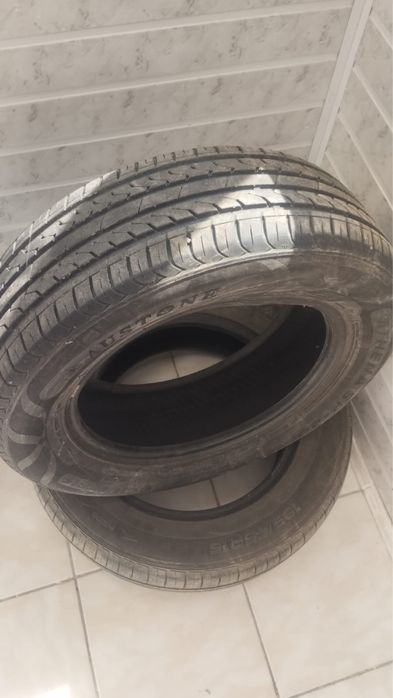 Автомобильные шины