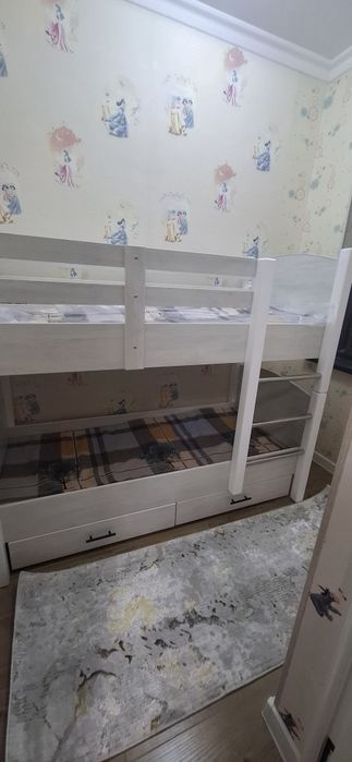 Uzoq muddatga ijaraga uy