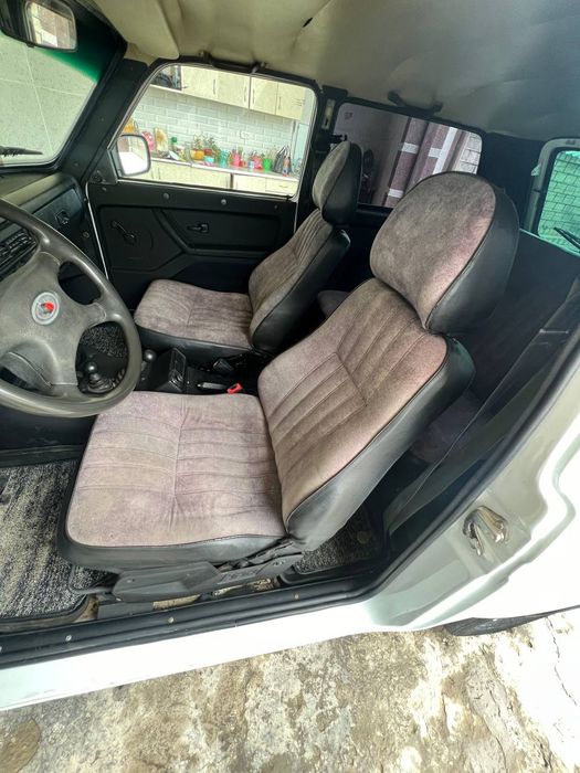 Продаётся Нива хорошего состояния