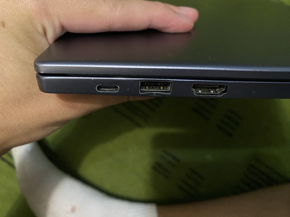 Huawei MateBook D15