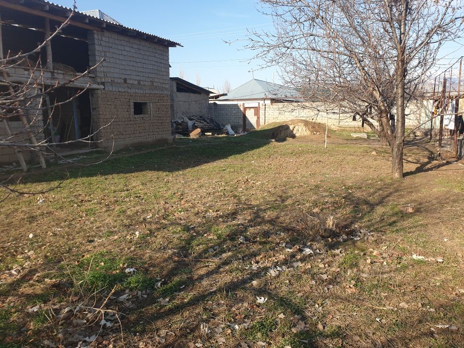 Учаска сотилади 4сотих