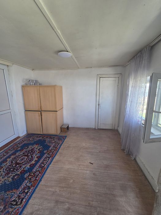 Срочно продам частный  дом   3комн.