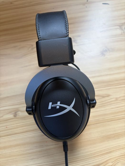 Слушалки Hyperx cloud 2 wired