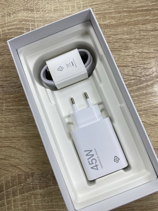 Xiaomi Redmi Note 15 Pro 256Gb (Ос14Б)