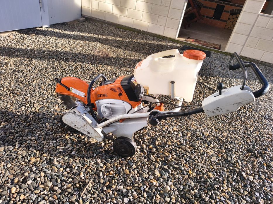 Stilh ts 700 beton