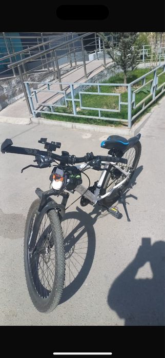проадется велосипед