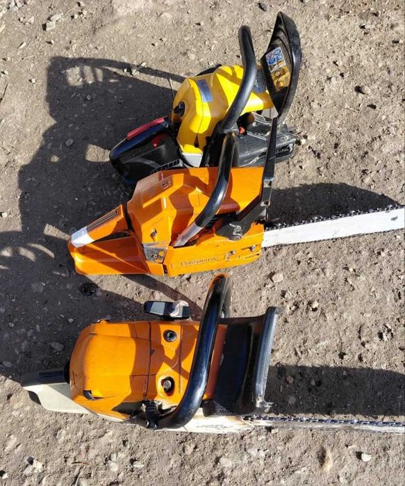 Drujbă Stihl 441 CM