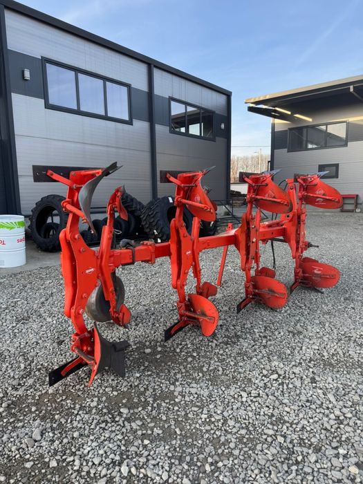 Plug Kuhn multi madter 121 -4 trupite