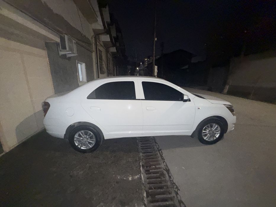 Kabalt 2022 4 -pazitsa oq randa