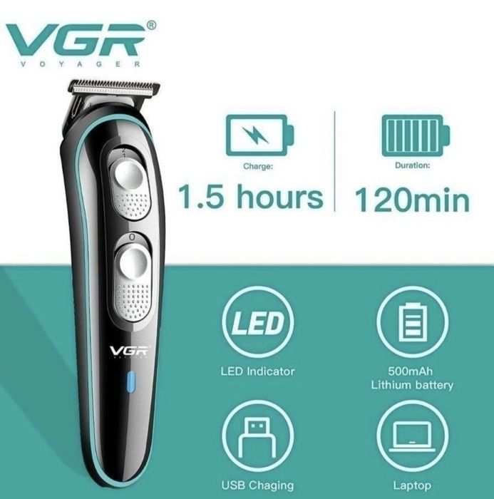 Машинка соч оладиган , Moshinka soch uchun VGR 2 в 1