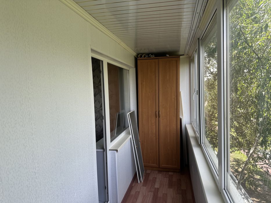 Продам квартиру