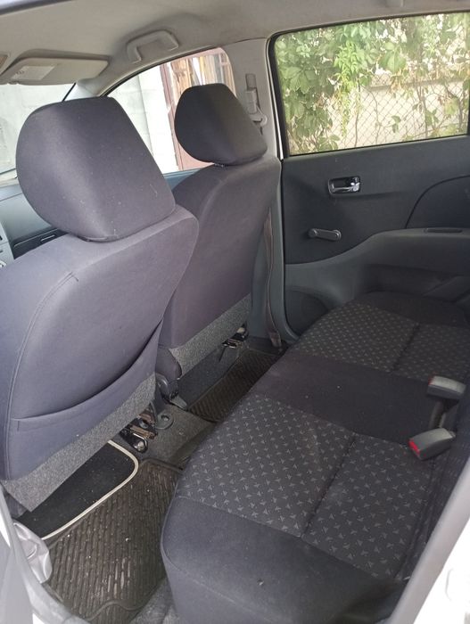 Продавам Дайхатсу Куоре 2008