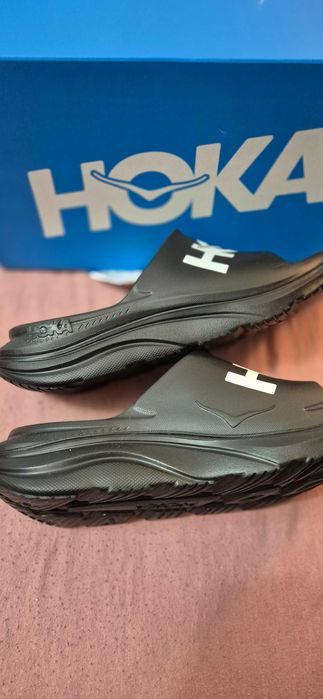 Чехли Hokka нови