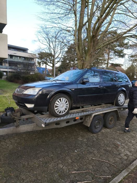 Autoturism de vânzare