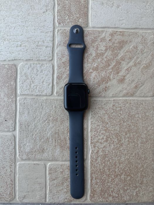 Apple watch SE gen 2 44 mm Midnight