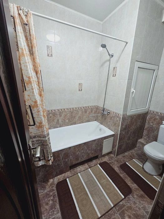 ×Чиланзар 17, 1в2/2/4 ‼️Орт: Парламент, 30м²‼️Продаётся квартира