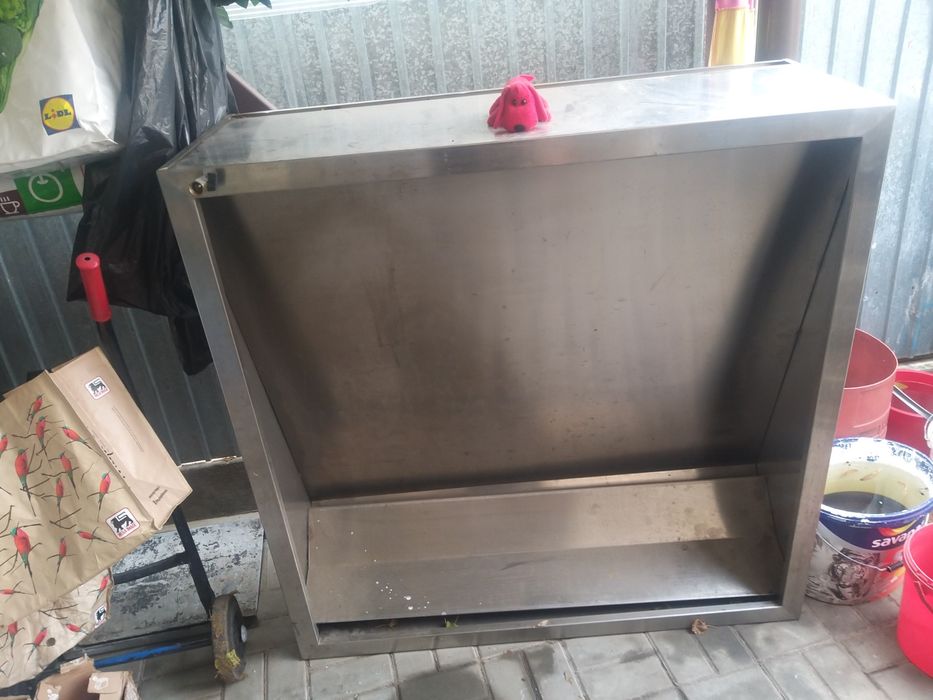 Hota 120 × 120× 40