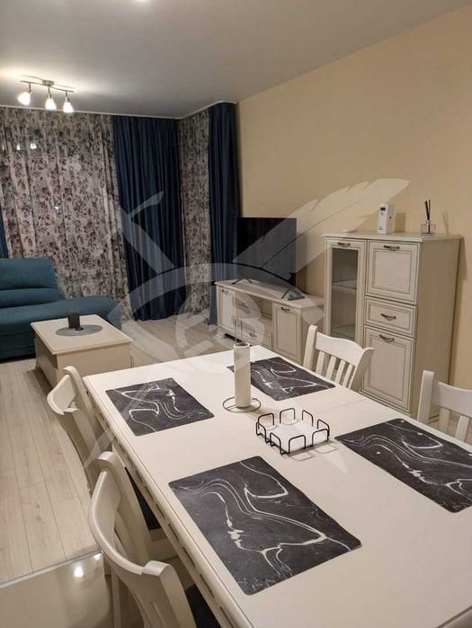 Дава се под наем Двустаен апартамент в София, Младост 2 - 75 кв.м за 800 € - Снимка #3