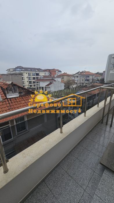 Дава под наем 2-стаен гр. Бургас - Сарафово 65m²