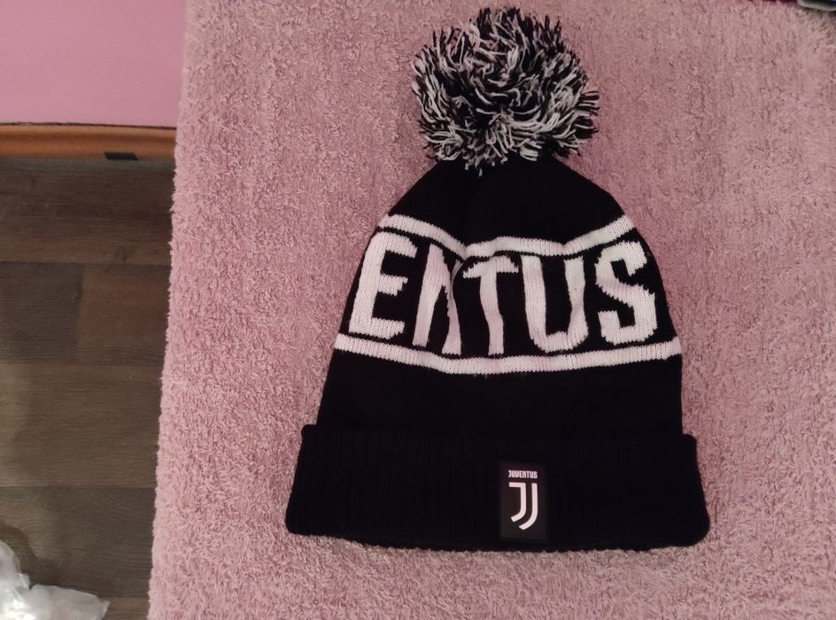 Лицензирани шапки Ювентус, Интер Милано