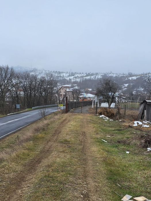 Teren intravilan