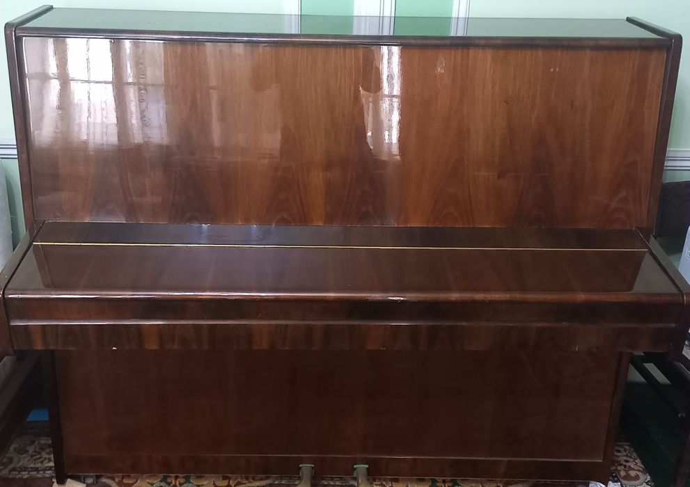 Пианино в идеальном состоянии