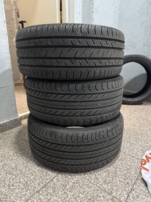 Anvelope  Continental ProContact allseason 245/40/R18