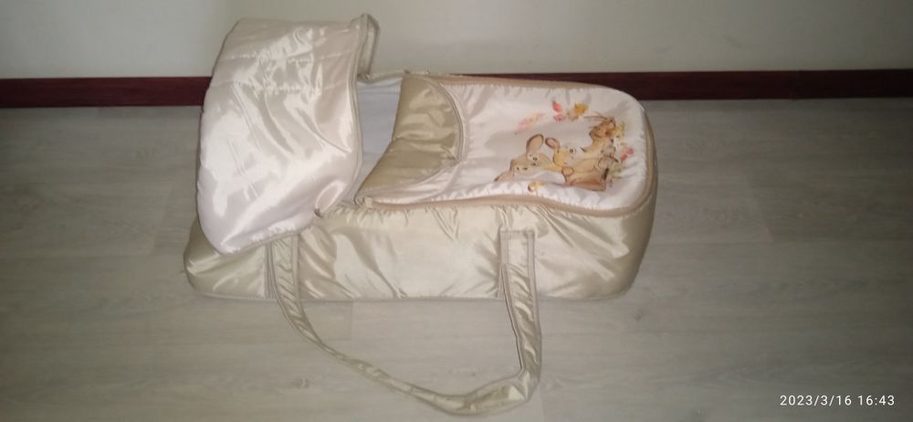 Продам детскую переноску