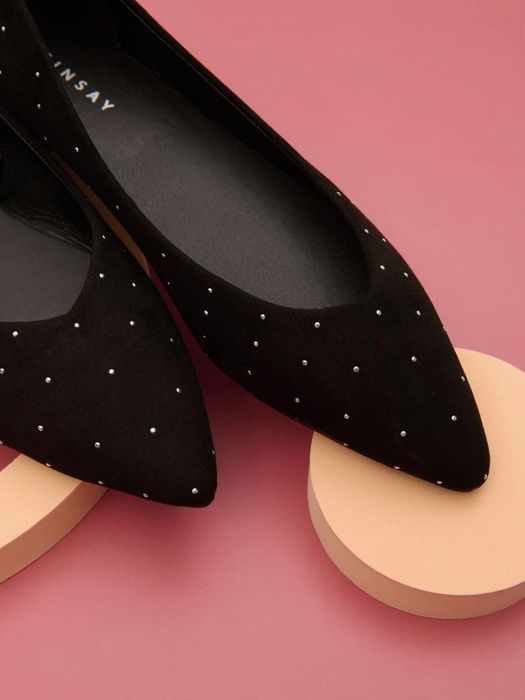 Балетки марки Sinsey