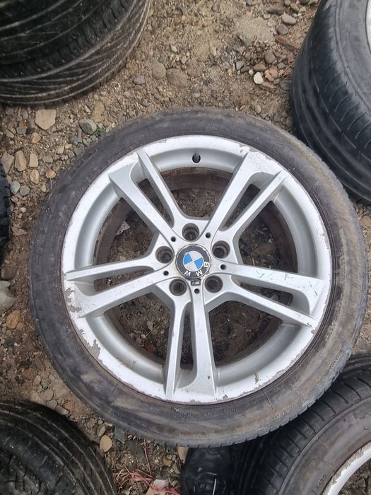 jante 19 - 5 prezoane bmw x3 f25 2015