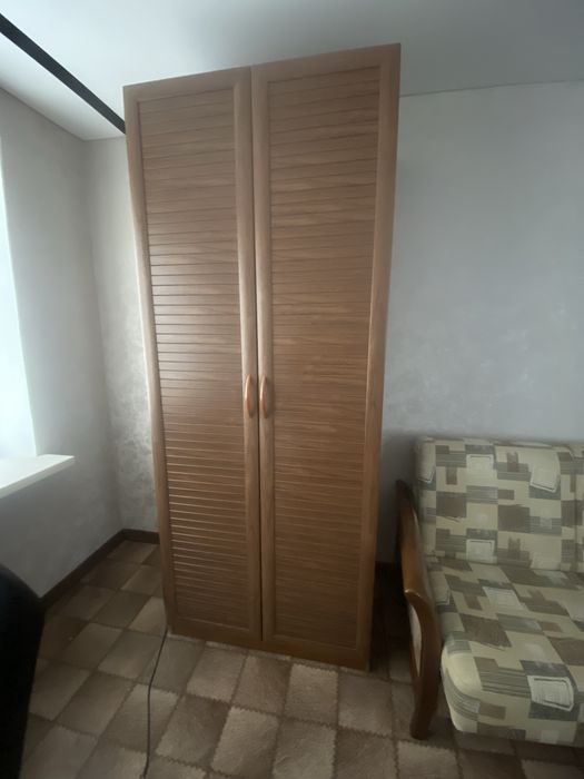 Плательный шкаф продам