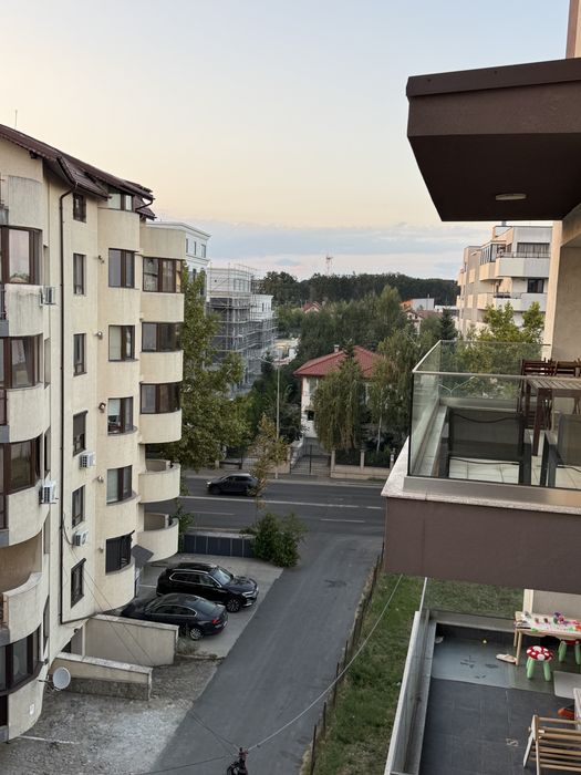 Apartament 2 camere Sisesti Baneasa