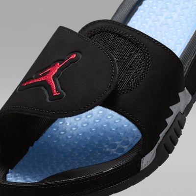 Nike jordan hidro 5 retro