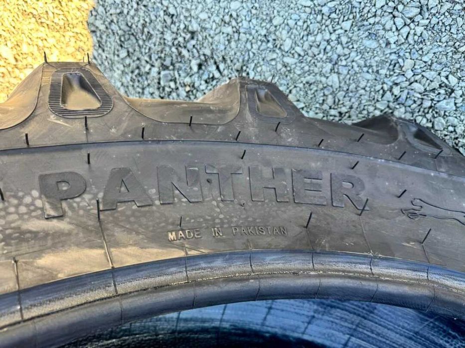 ANVELOPA U650 14.00-38 Panther 16PR TT tractor spate