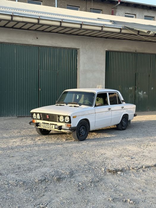 Vaz 2106 sotiladi