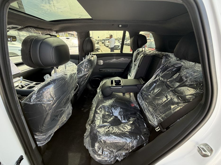 Gac s7 2026 yil full gibrit 4wd