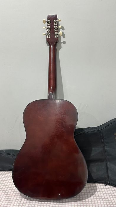 Гитара сатылады жақсы жағдайда