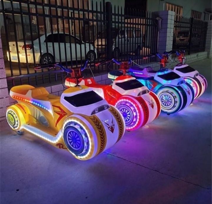 Batut bolalar o'yingohi sotiladi