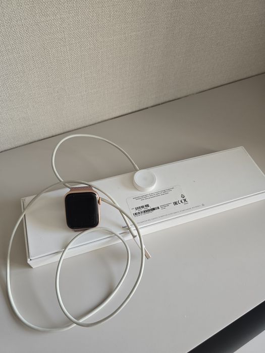 Apple watch se 40 mm