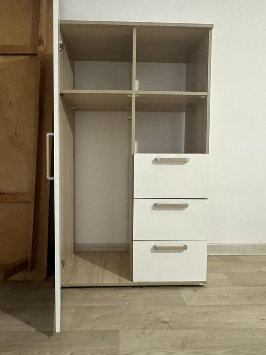 Шкаф или шифонер детский