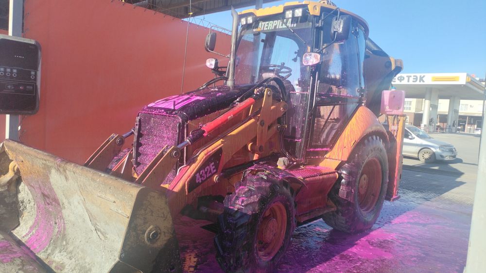 Петушок,  погрузчик.мусор септик туалет планировка водопрод