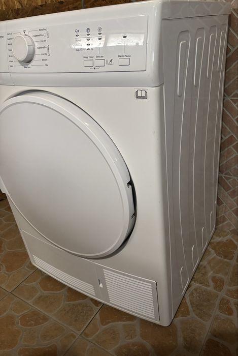 Сушилня FINLUX tdf-7cf2